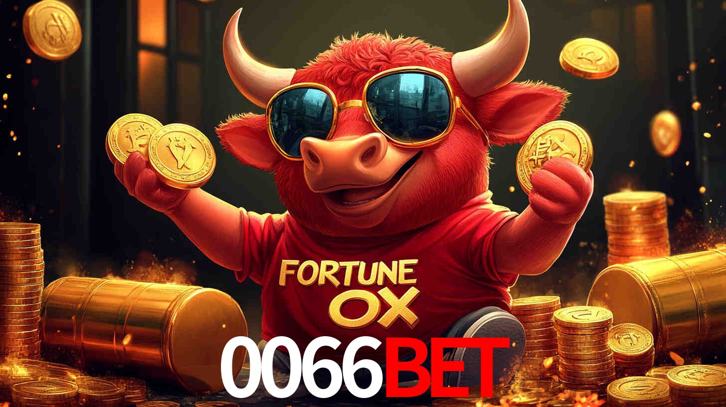 App Mobile 0066bet