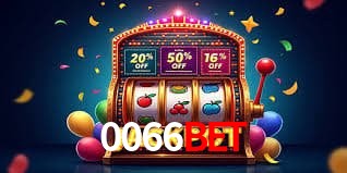 Qualificar VIP 0066bet