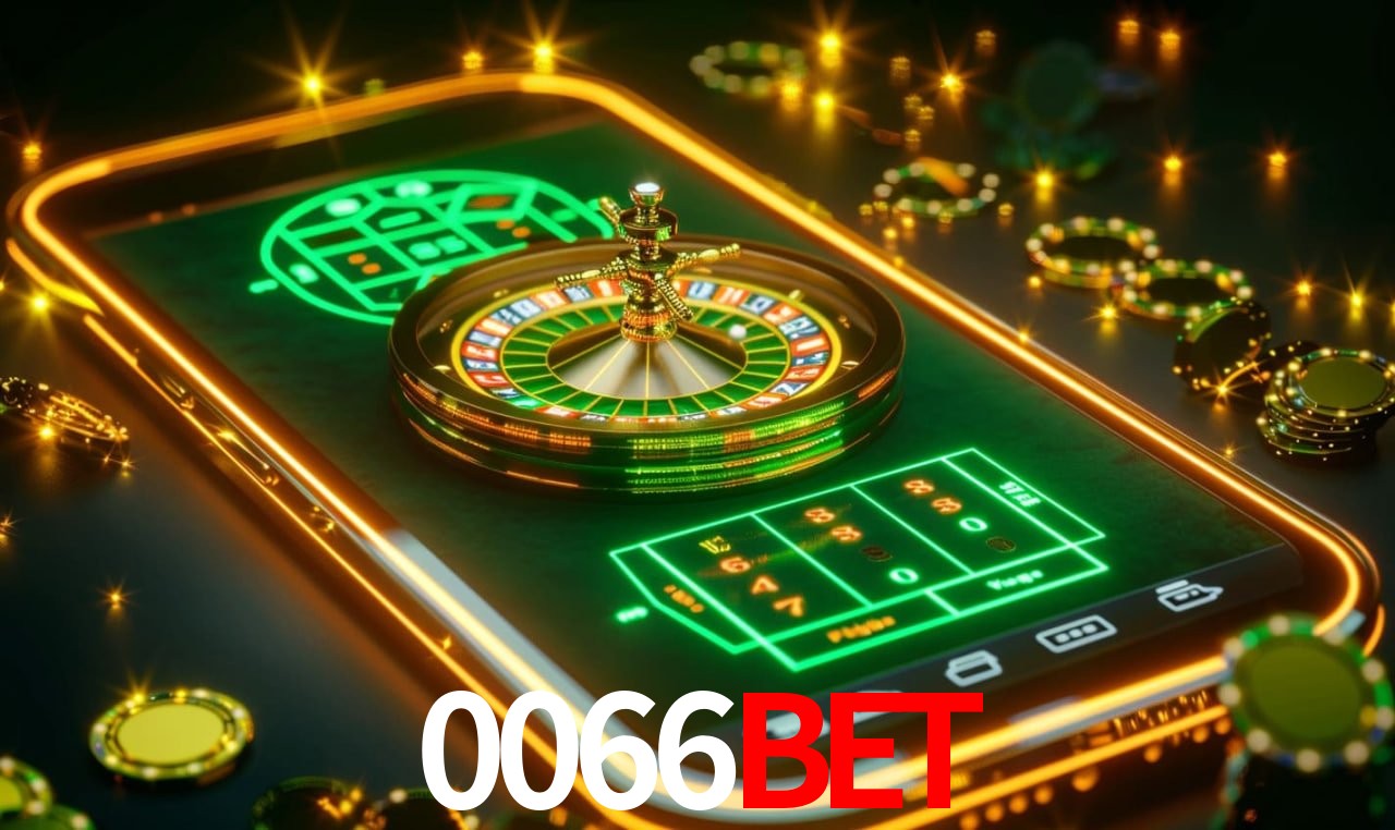 Programa VIP 0066bet