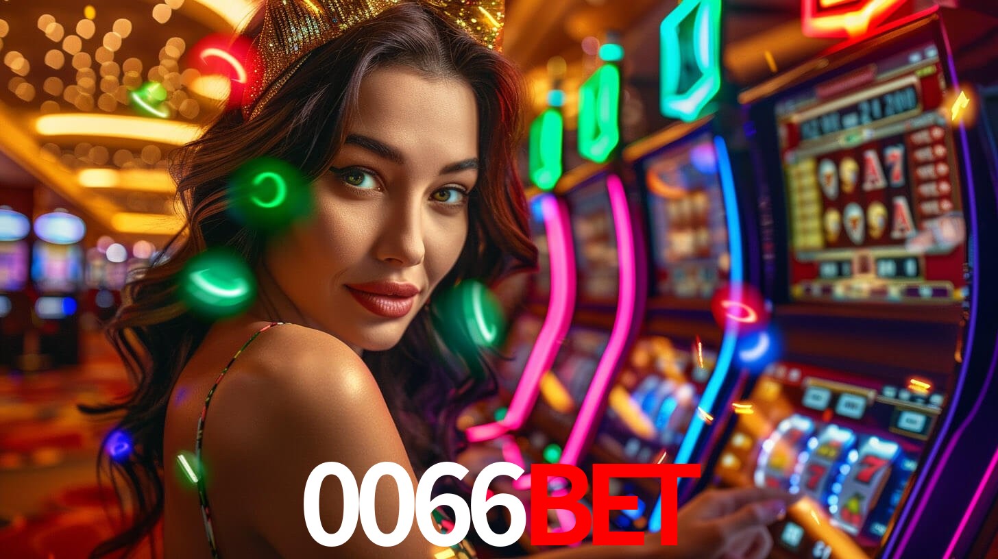 Celular 0066bet