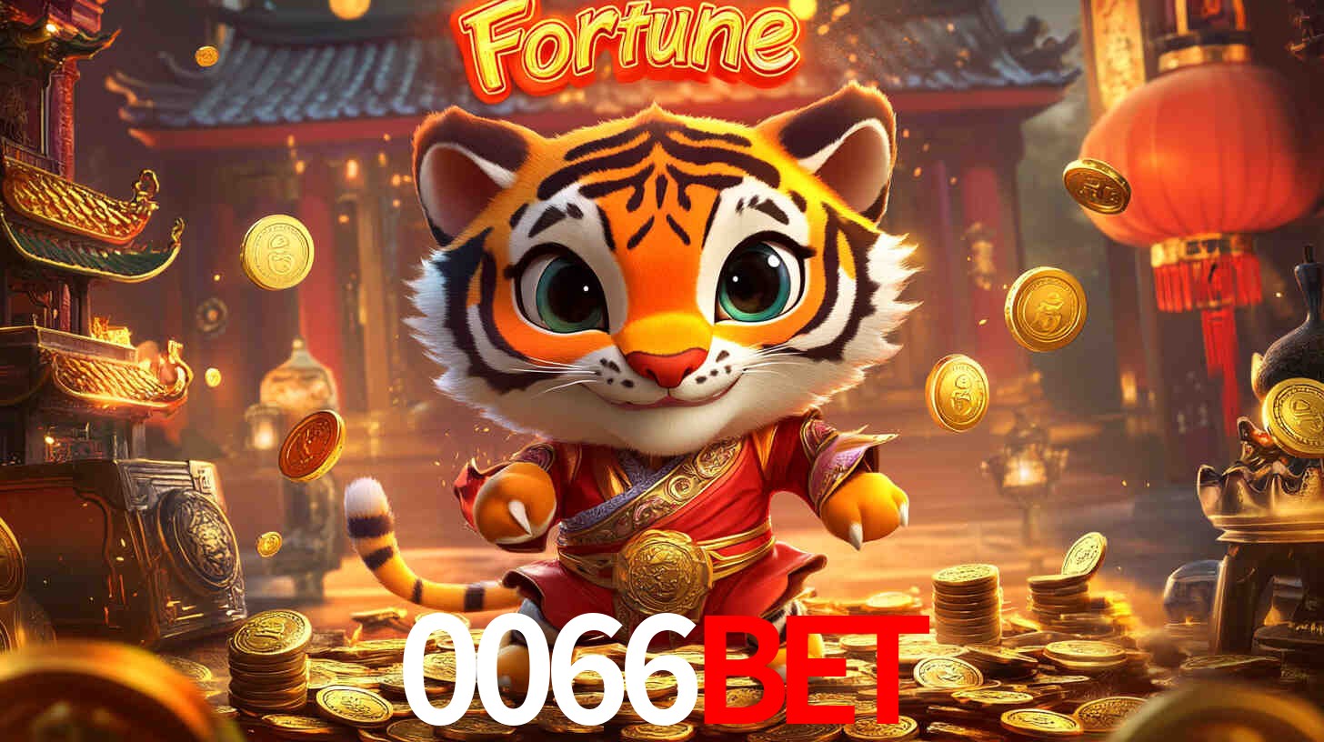 Vantagens App 0066bet