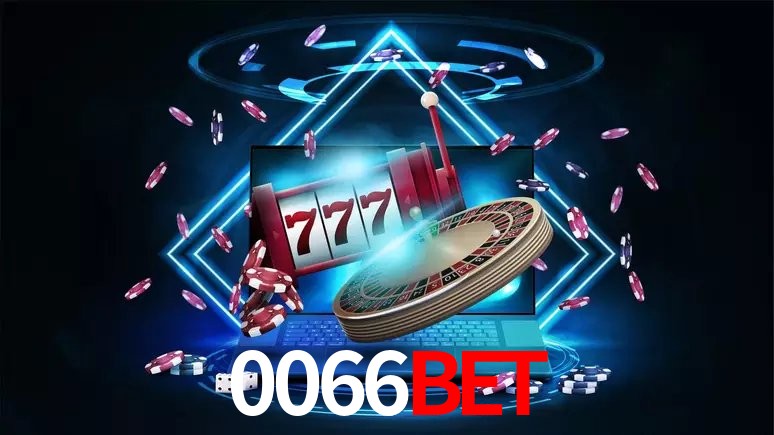 0066bet 公平游戏