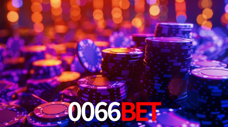 Bônus App 0066bet