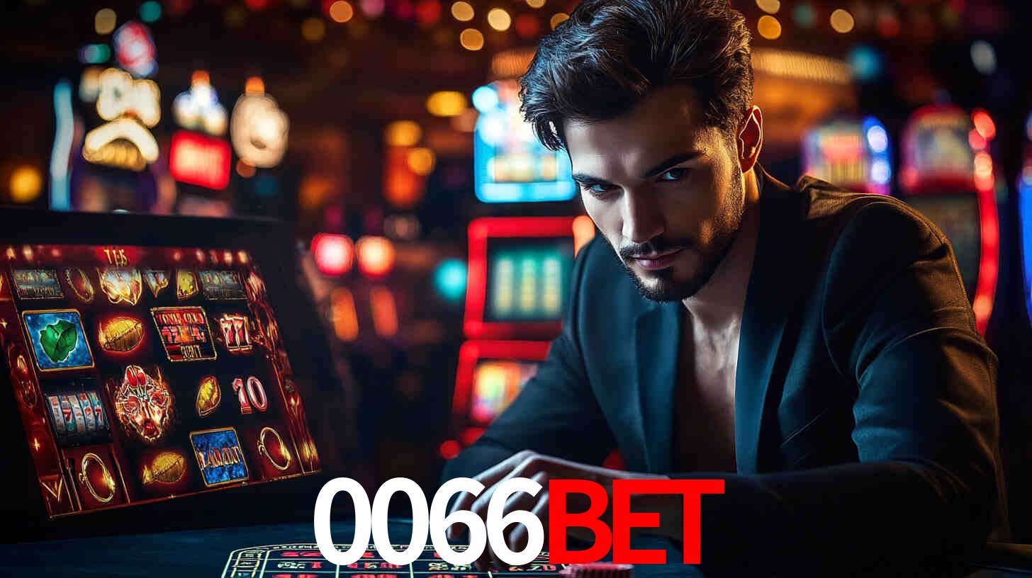 0066bet bet Brasil